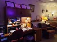 Gallery Photo of Deborah Horton's Office