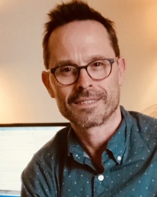 Photo of Aaron Morris, Counselor in Providence, RI