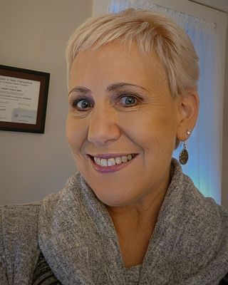Photo of Lindsey Hyslip, Clinical Social Work/Therapist, MSW, LICSW