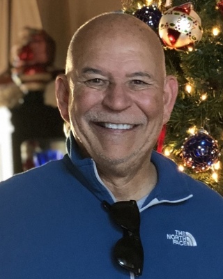 Photo of Larry Hopkins, Licensed Professional Counselor in Arkadelphia, AR