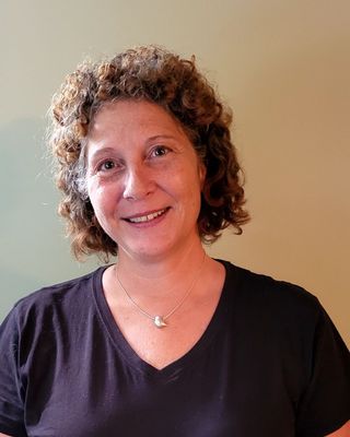 Photo of Rachel Ashbaugh, Licensed Professional Counselor, LPC