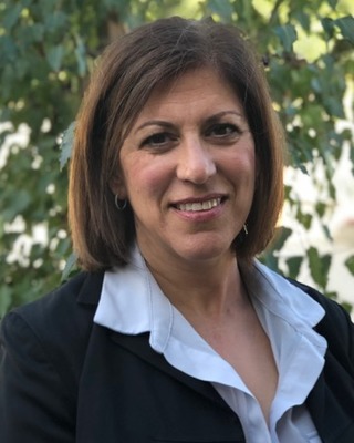 Photo of Tanya Rishwain, Clinical Social Work/Therapist in Pasadena, CA