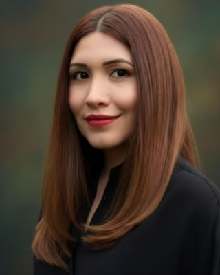 Photo of Nastassja Hanna, Licensed Professional Counselor, LPC