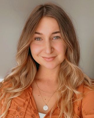 Photo of Liz Unger, Registered Social Worker, RSW, MSW