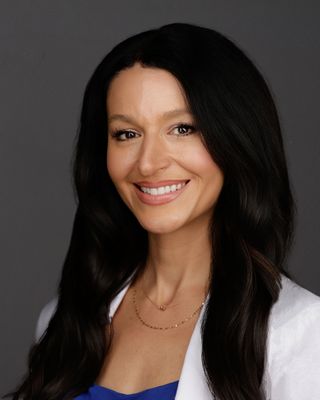 Photo of Nicole Mundy, Pre-Licensed Professional