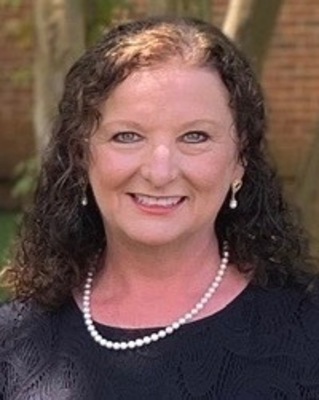 Photo of Mary Allen McBride, Licensed Professional Counselor in Madison, MS