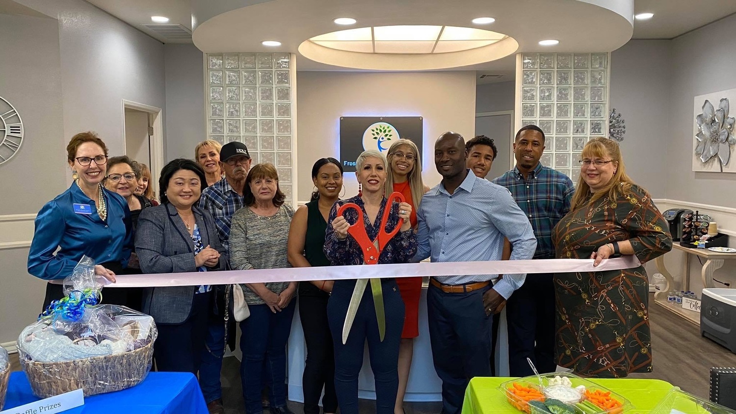 Fresno Health and Wellness, Psychologist, Clovis, CA, 93611