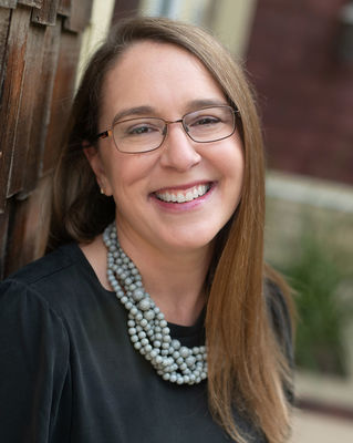 Photo of Meghan Dean, Clinical Social Work/Therapist