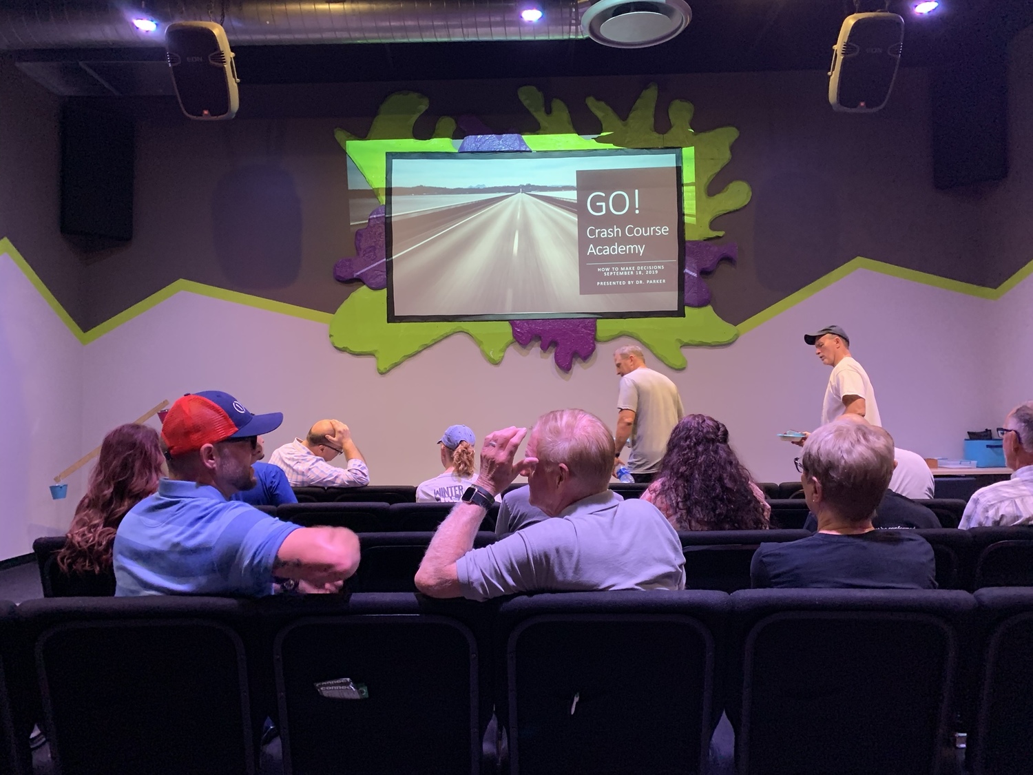 Lance Parker, Psychologist, Wichita, KS, 67212 Psychology Today