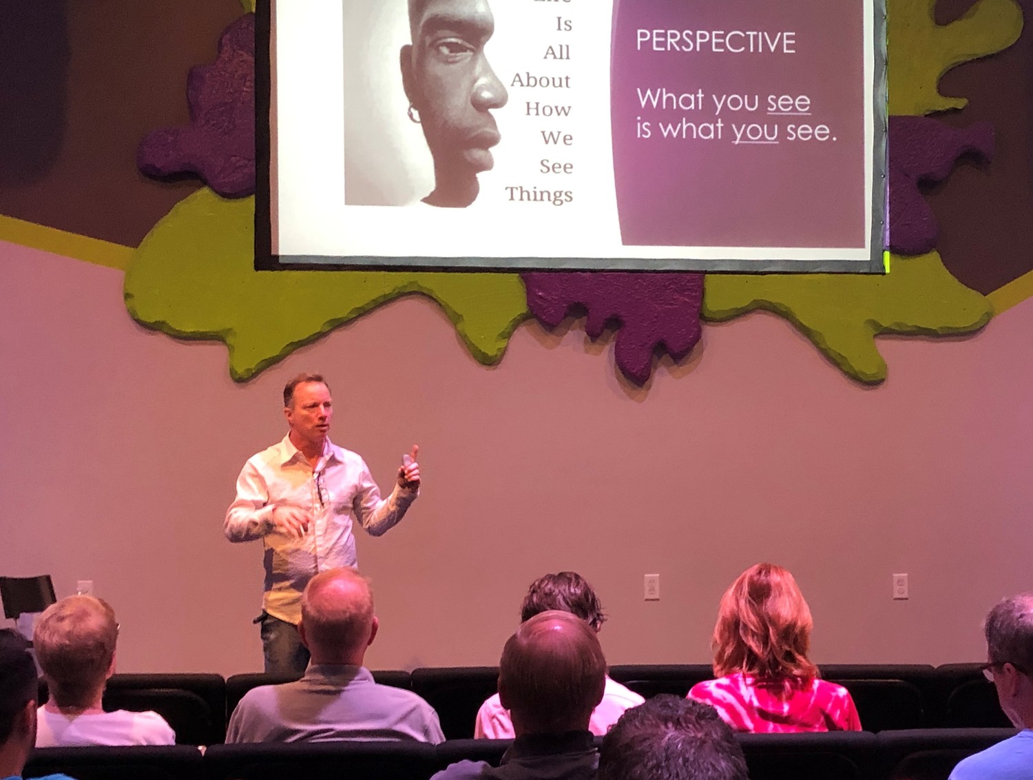 Lance Parker, Psychologist, Wichita, KS, 67212 Psychology Today