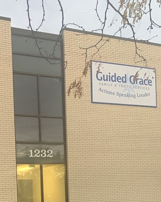 Photo of Guided Grace Family & Youth Services, LPC, L, Counselor in Saginaw