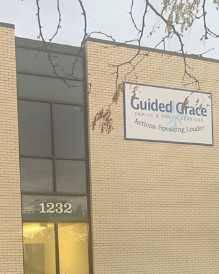 Photo of Guided Grace Family & Youth Services, Counselor in Pleasant Ridge, MI