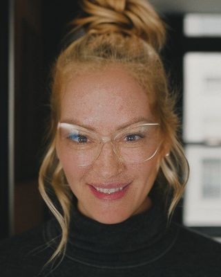 Photo of Shawna P Clark, MA, CBHCMS, CMHP