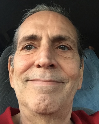 Photo of Rodney Sidransky Md in California