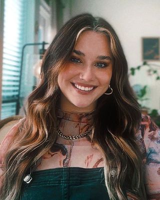 Photo of Rachel Garcia, Counselor, LPC, MACMHC