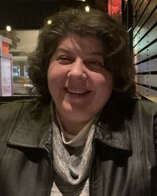 Photo of Suzanne M Verreault, Psychologist, PsyD