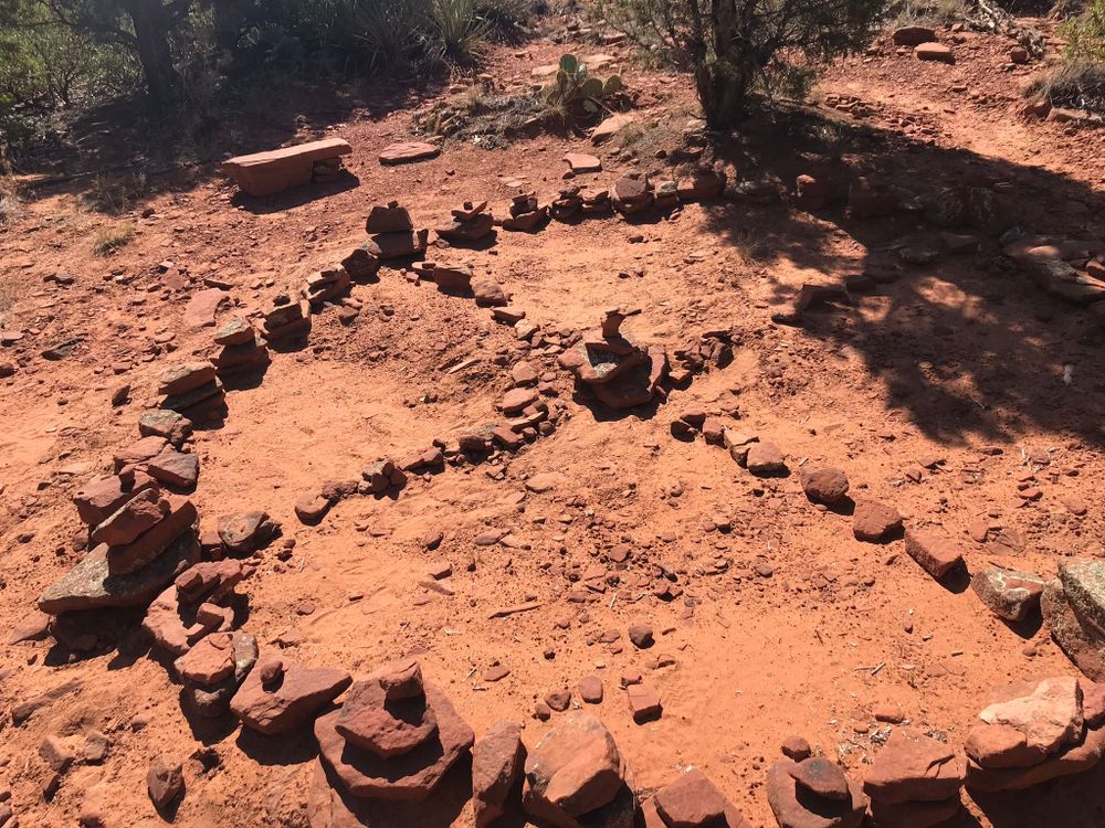 Medicine Wheel