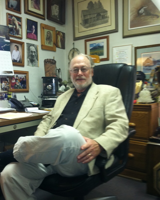 Photo of David Michael Connell, PhD, LP, Psychologist