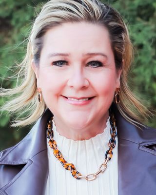 Photo of Genia Gillaspy, Licensed Professional Counselor Associate , LPC-A