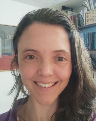 Foto de Maria Luz Estevan, Psicólogo, Lic. en Psicología