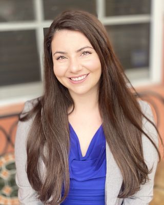 Photo of Morgan Sordo, Counselor in Tallahassee, FL