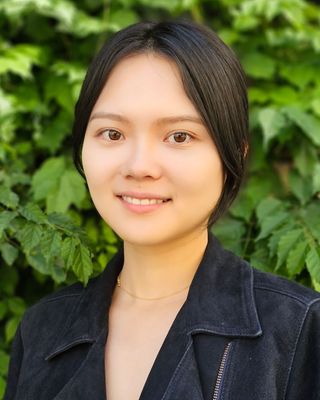 Photo of Suyi Duan, Counselor in New York