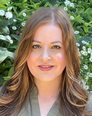 Photo of Dr. Elizabeth Burris, Psychologist, JD, PhD