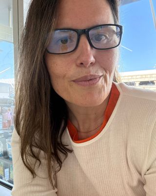 Photo of Serena Puga, Psychiatrist, MD