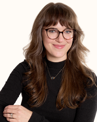 Photo of Kayna Cassard, Marriage & Family Therapist, MA, LMFT