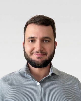 Photo of Nazar Flome, Marriage & Family Therapist, LMFT