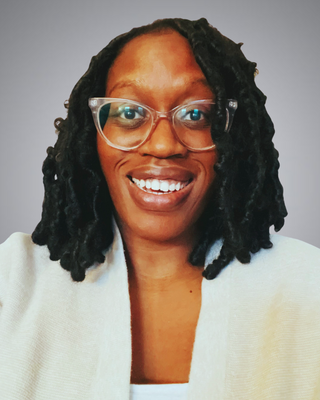 Photo of Moradeyo Adeyi, Clinical Social Work/Therapist in 08544, NJ