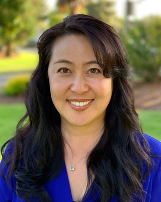 Photo of Christine Hirabayashi - Art Therapist, Marriage & Family Therapist in Campbell, CA