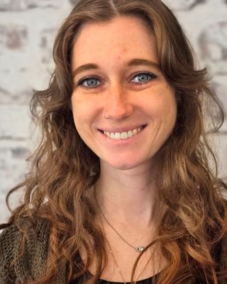 Photo of Lauren Barry, Licensed Professional Counselor, LPC