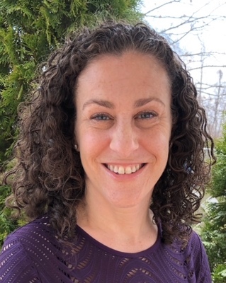 Photo of Rachel Yurdin, Clinical Social Work/Therapist in Connecticut