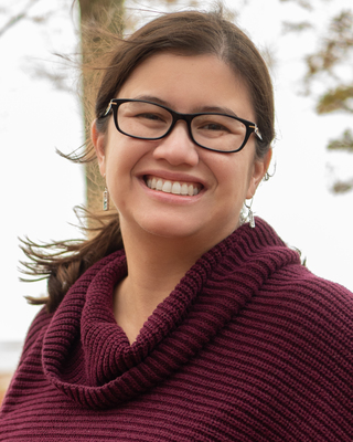 Photo of April Lau, LMHC Cognitive Behavioral Therapist, Counselor in Warren, RI