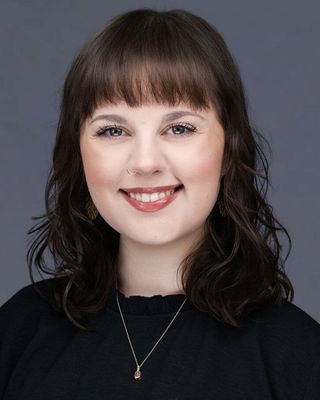 Photo of Ellie Sorkin, Licensed Professional Counselor, MA, LPC, NCC
