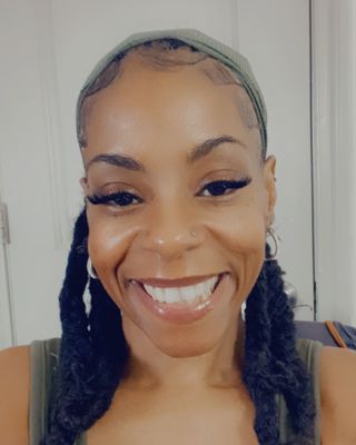 Photo of Marcia Blake, Licensed Professional Counselor, PhD, LPC