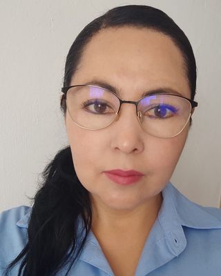 Foto de Esther Castillo Solis, Psicólogo, Maestría