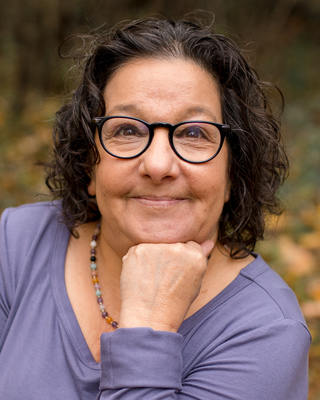 Photo of Marsha Mitnick, Limited Licensed Psychologist