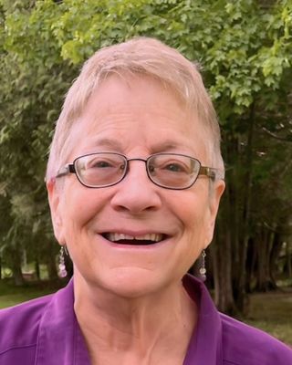 Photo of Story Stephenson, Clinical Social Work/Therapist, LICSW