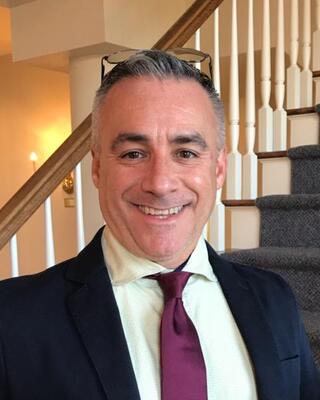 Photo of James V Martucci, Clinical Social Work/Therapist in Bellmore, NY