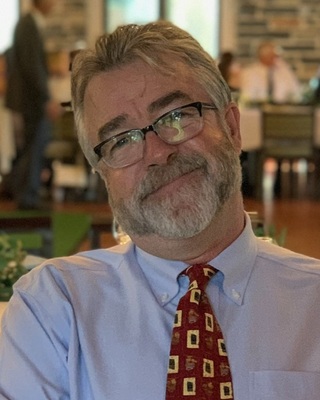 Photo of Kevin Wehmhoefer, Kevin Wehmhoefer, LICSW, ACSW, Clinical Social Work/Therapist