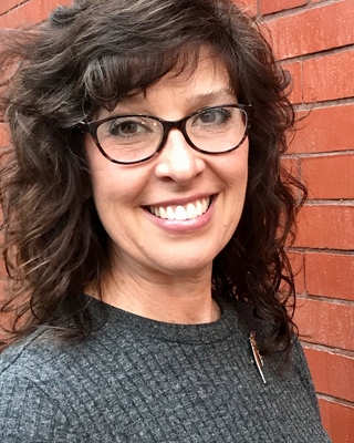 Photo of Jan Parker, Licensed Professional Counselor