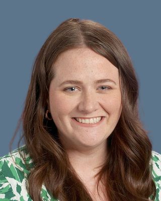 Photo of Erin Garrett, Counselor, MS, PLPC