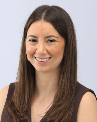 Photo of Rachel Tolkin - Rachel Tolkin | C-PTSD | Trauma | Childhood Trauma, Registered Psychotherapist (Qualifying)