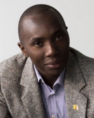 Photo of Noah Mugenyi, Registered Psychotherapist in M4L, ON