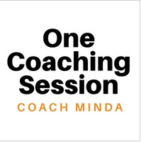 Gallery Photo of A One Session Coaching package is ideal for first time clients.