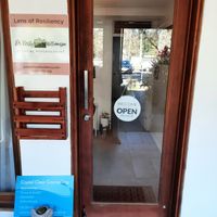 Gallery Photo of Crystal Clear Counselling Front Entrance