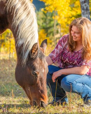 Photo of Shannon Hansen, Marriage & Family Therapist, MS, LMFT