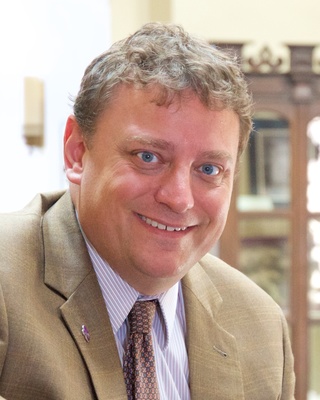 Photo of Erik P. Goldschmidt, PhD, MDiv, Psychologist